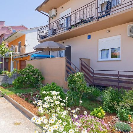 Apartman Mishel 2 Fažana Exteriör bild