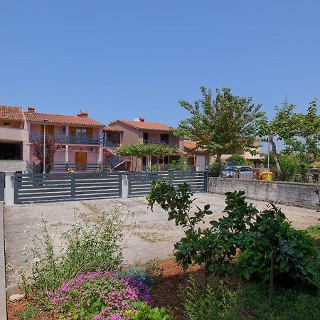 Apartman Mishel 2 Fažana Exteriör bild