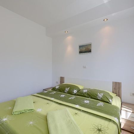 Apartman Mishel 2 Fažana Exteriör bild