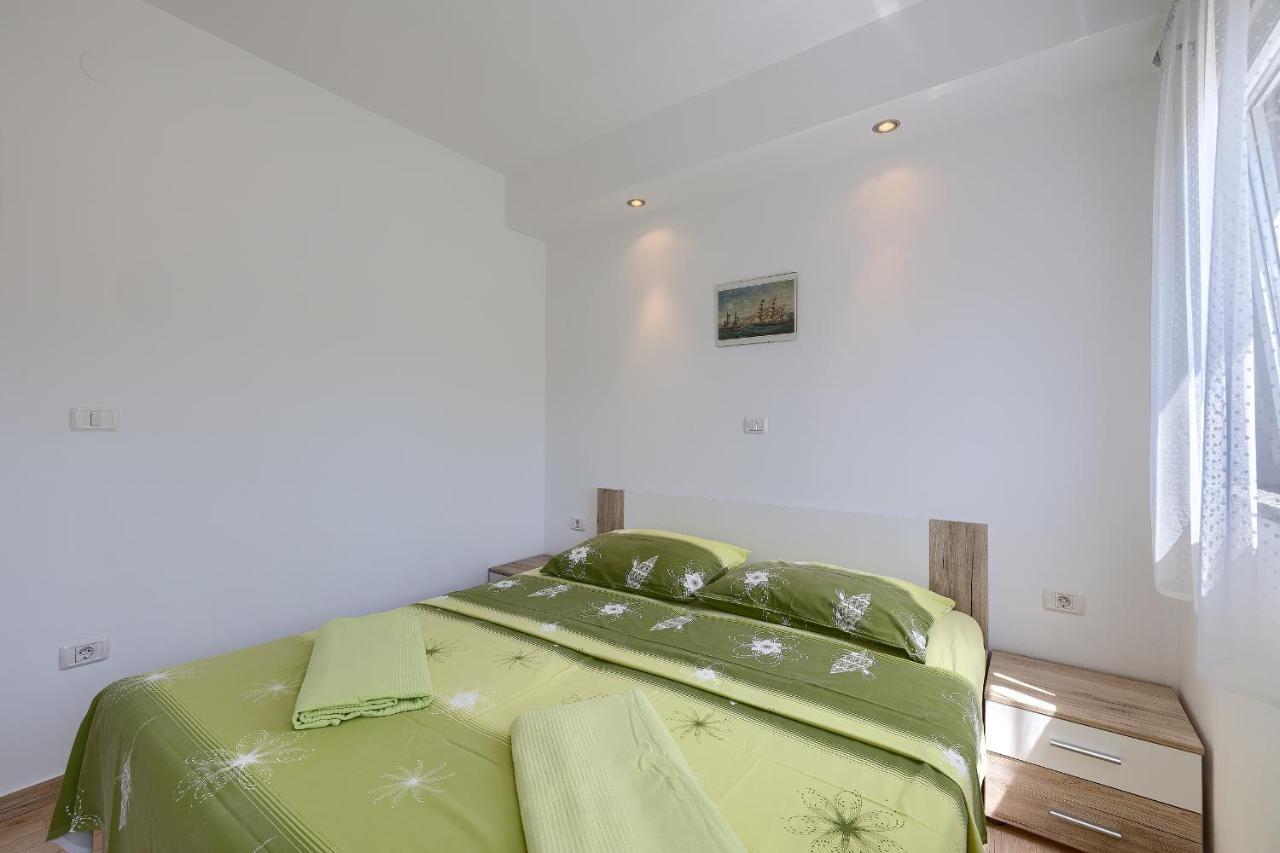Apartman Mishel 2 Fažana Exteriör bild